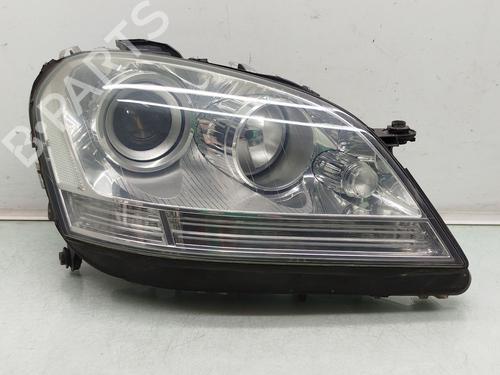 Used Right headlight Right headlight 38593963 38593963