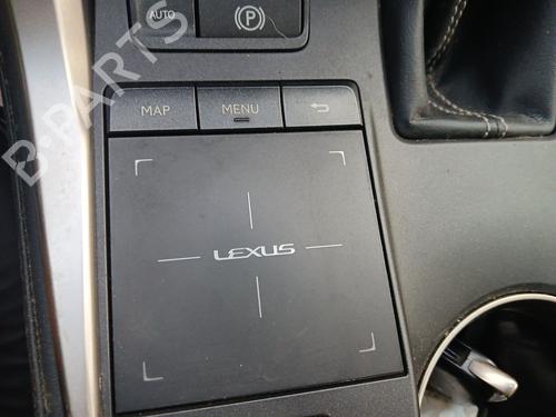 Right front window switch LEXUS NX (_Z1_) 300h AWD (AYZ15) | BP32268066I26 