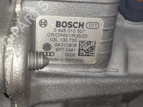 Engine AUDI A4 B8 (8K2) 2.0 TDI | BP30297501M1 