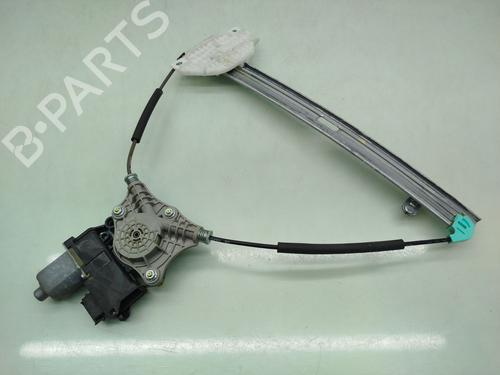 Front left window mechanism KIA STONIC (YB) 1.6 CRDi | BP35723842C22 - Image 4