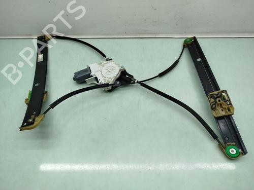 Used Front left window mechanism Front left window mechanism AUDI A6 C7 (4G2, 4GC) 3.0 TDI quattro (204 hp) 33955659 33955659