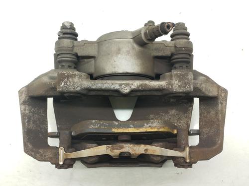 Right front brake caliper MERCEDES-BENZ E-CLASS (W212) E 200 CDI / BlueTEC (212.005, 212.006) | BP36040196M104 - Image 3