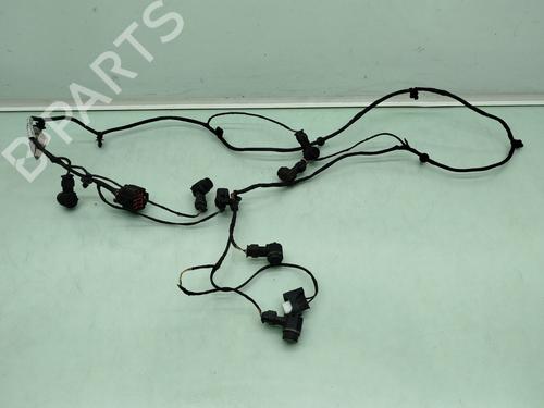 Used Electronic module FORD C-MAX II (DXA/CB7, DXA/CEU) [2010-2019]  30287448