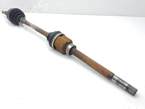 Right front driveshaft OPEL VIVARO B Van (X82) | BP33826594M39 - Image 3