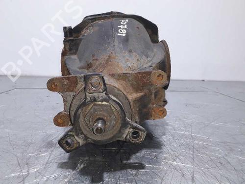 Used Rear differential MERCEDES-BENZ E-CLASS (W211) [2002-2009]  14468158