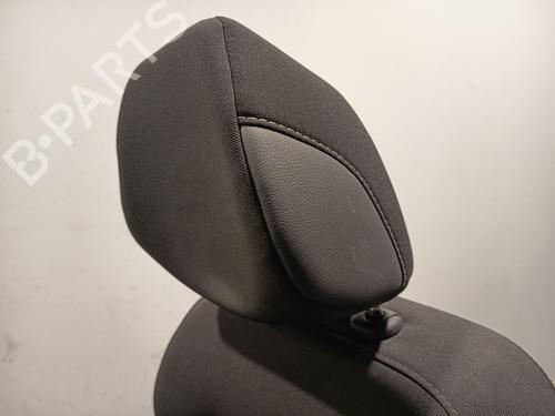 Seats set RENAULT KADJAR (HA_, HL_) 1.2 TCe 130 (HLMR) | BP32516444C78 