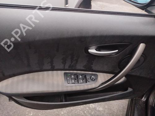 Left taillight BMW 1 (E87) 120 d | BP29133192C34 