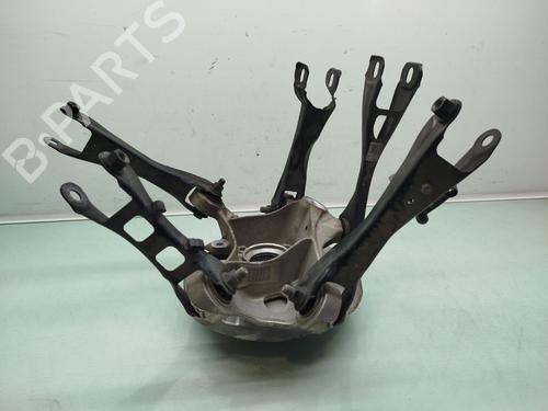 Left rear steering knuckle BMW i3 (I01) Electric | BP22769405M27 