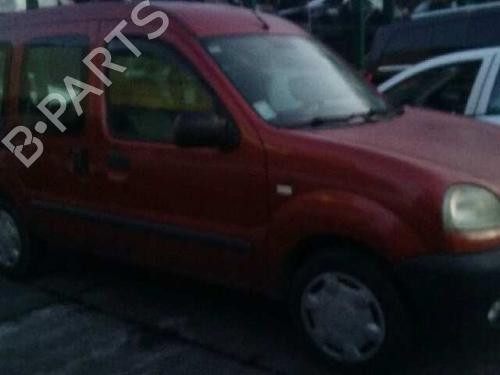Front wiper motor RENAULT KANGOO (KC0/1_) D 65 1.9 (KC0E, KC02, KC0J, KC0N) | BP1462452M29 