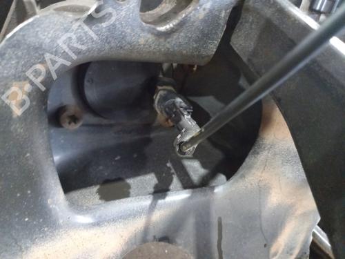Rear axle VOLVO V60 I (155) 1.6 DRIVe | BP18410239M2 