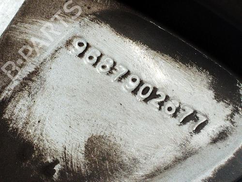 Fælk CITROËN DS5 2.0 HDi 165 | BP30685282C45 