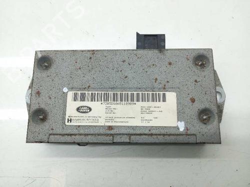 Used Electronic module LAND ROVER DISCOVERY IV (L319) 2.7 TD 4x4 (190 hp) 15179467