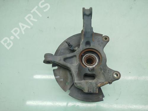 Left front steering knuckle NISSAN TOWNSTAR Box Body/MPV (XFK) 1.3 | BP29122648M25 