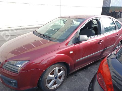 Left headlight FORD FOCUS II (DA_, HCP, DP) 2.0 TDCi | BP17569819C28 