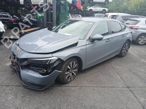 Brugte HONDA CIVIC XI Hatchback (FL) 2.0 e:HEV (184 hp) 4184408