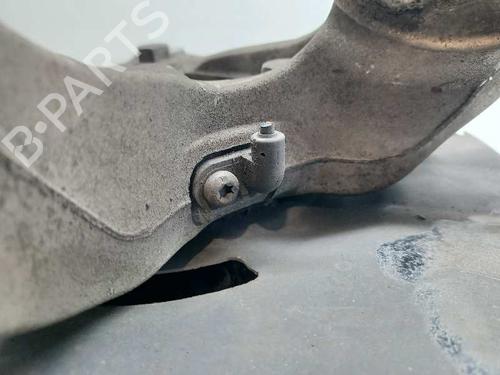 Right front steering knuckle OPEL ASTRA J Sports Tourer (P10) 1.7 CDTI (35) | BP9433290M26 