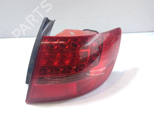 Used Right taillight Right taillight AUDI A6 C6 Avant (4F5) 3.0 TDI quattro (233 hp) 40106433 40106433