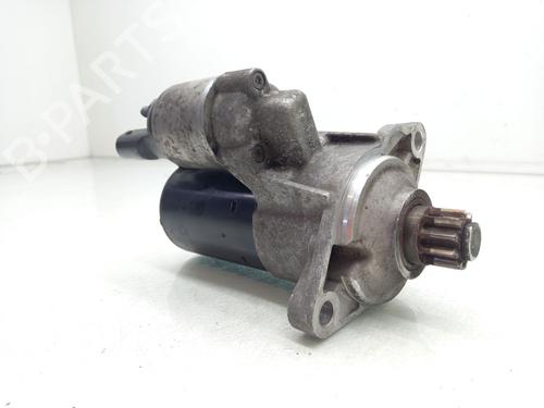 Startmotor VW GOLF V (1K1) [2003-2010]  22220178