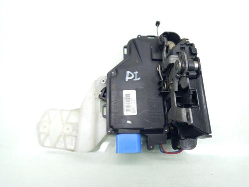 Front left lock VW CADDY III MPV (2KB, 2KJ, 2CB, 2CJ) 1.6 TDI | BP16723010C98 