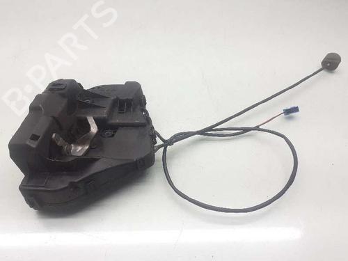 Rear left lock MERCEDES-BENZ E-CLASS (W211)  | BP13317187C100 