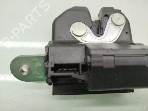 Tailgate lock FIAT 500 (312_) 1.2 (312AXA1A) | BP19405430C101 