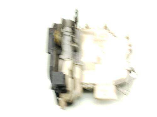 Front right lock SEAT ALTEA XL (5P5, 5P8)  | BP16765870C97 