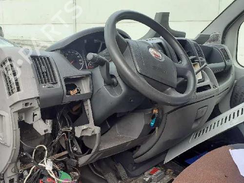 Left front steering knuckle FIAT DUCATO Van (250_)  | BP7084460M25 