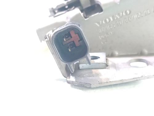 Hood lock VOLVO C70 II Convertible (542) T5 | BP21046128C133 