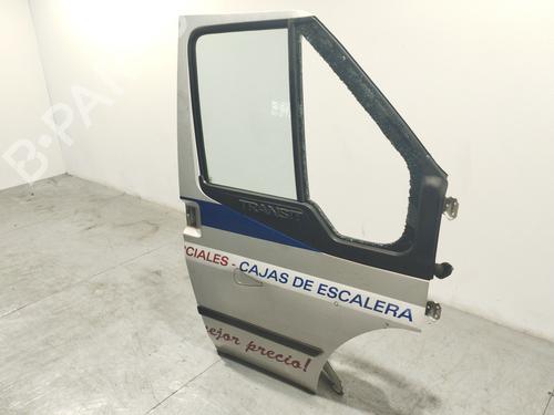 Right front door FORD TRANSIT Van (FA_ _) 2.2 TDCi | BP22980414C3 
