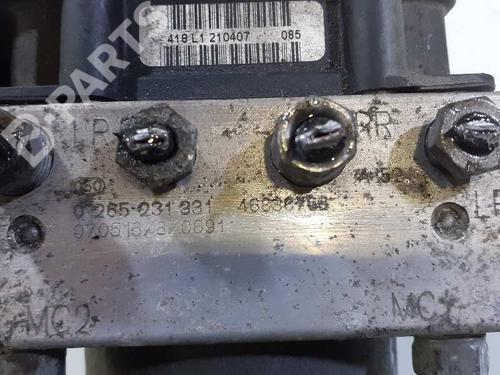 ABS pump FIAT PUNTO Hatchback Van (188_) 1.3 JTD | BP9052023M43 