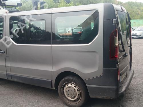 Left taillight RENAULT TRAFIC III Bus (JG_) 1.6 dCi 125 (JGMH) | BP40107129C34 - Image 11