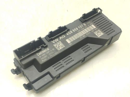 Electronic module AUDI A6 C7 Avant (4G5, 4GD) 3.0 TDI | BP40106744M83 - Image 2