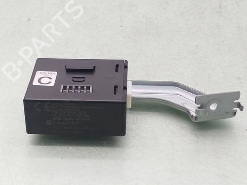Electronic module MERCEDES-BENZ X-CLASS (470) X 250 d (470.230) | BP40107400M83 - Image 2