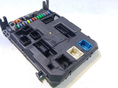 Used Fuse box Fuse box CITROËN C3 Picasso (SH_) 1.6 VTi 115 (SH5FP0, SH5FP8) (114 hp) 40291303 40291303