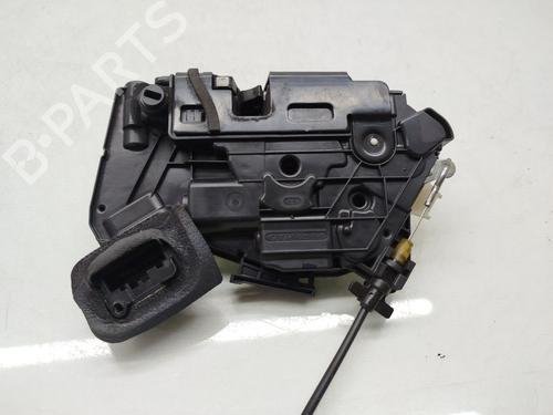 Rear right lock SEAT LEON ST (5F8) 2.0 TDI | BP18160381C99 