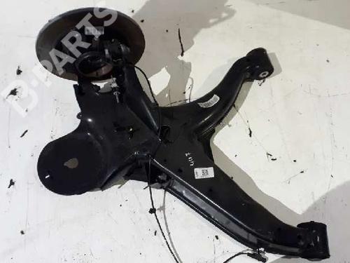 Used Left rear suspension arm MERCEDES-BENZ V-CLASS (W447) [2014-2026]  9117562
