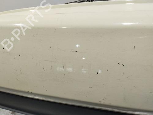Rear bumper LANCIA MUSA (350_) 1.3 D Multijet (350.AXG11, 350.AXG1A) | BP18649748C8 