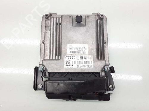 Used Engine control unit (ECU) AUDI A4 B7 (8EC) 2.0 TDI (140 hp) 16238912