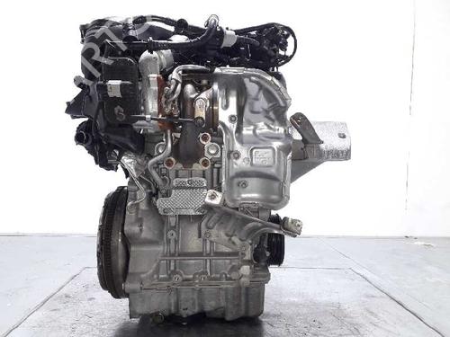 Engine SEAT LEON (5F1)  | BP15806229M1 