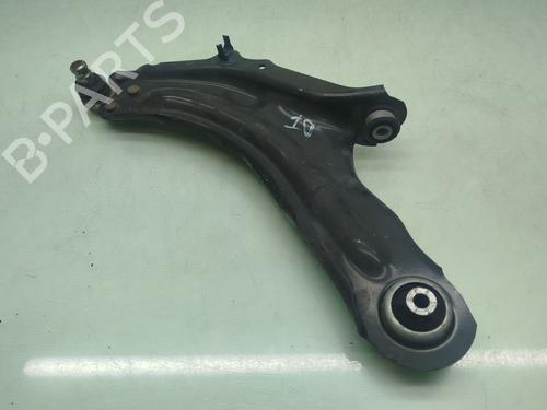 Used Left front suspension arm MERCEDES-BENZ CITAN Box Body/MPV (W415) 109 CDI (415.601, 415.603, 415.605) (90 hp) 29763871