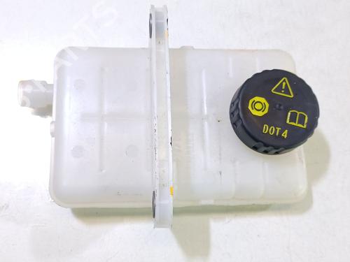 Power steering reservoir MERCEDES-BENZ T-CLASS MPV (W420) T 180 CDI (420.833) | BP18164196M117 