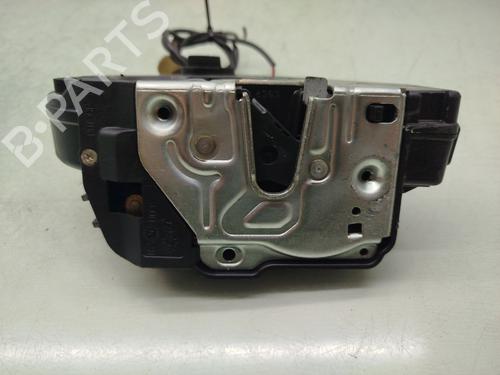 Rear right lock MERCEDES-BENZ C-CLASS (W203) C 180 Kompressor (203.046) | BP21115969C99 