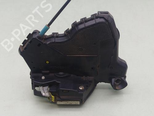 Front left lock TOYOTA RAV 4 III (_A3_) 2.2 D 4WD (ALA30_, ALA30R) | BP32096173C98 