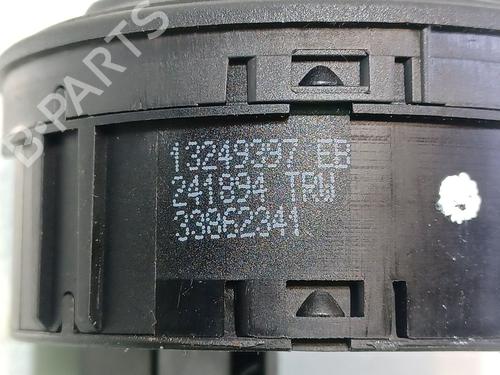 Headlight switch OPEL CORSA D (S07) | BP35751676I24 - Image 5