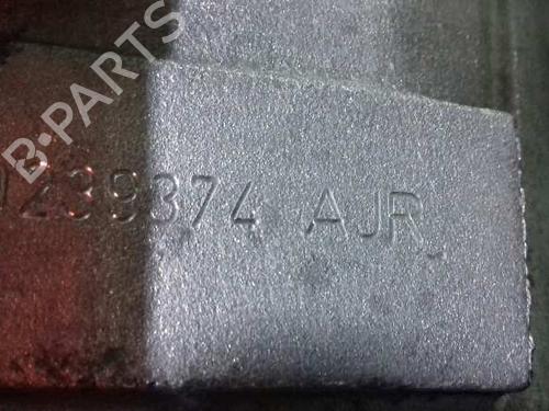 Gearbox BMW 3 (E46) 318 i | BP1563396M3 
