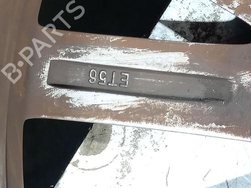 Rim AUDI A3 (8P1) 2.0 TDI | BP30122840C45 