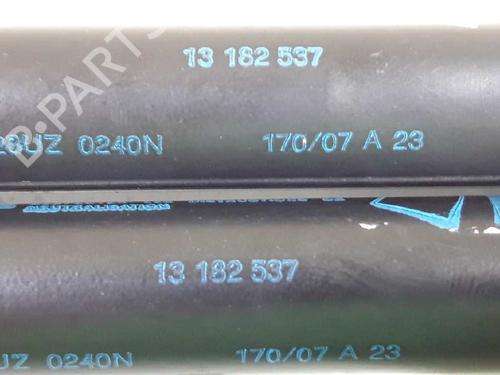 Tailgate lift support OPEL CORSA D (S07) 1.3 CDTI (L08, L68) | BP14306788C138 