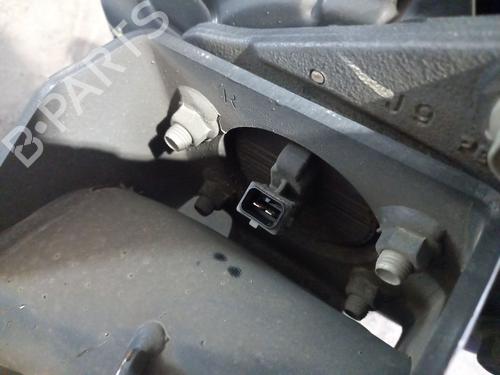 Rear axle HYUNDAI KONA (OS, OSE, OSI) 1.0 T-GDi Hybrid 48V | BP17746349M2 