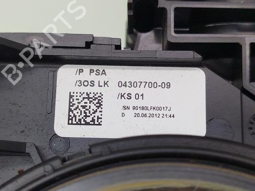 Headlight switch PEUGEOT 508 I (8D_) 2.0 HDi Hybrid4 AWC | BP40106467I24 - Image 6