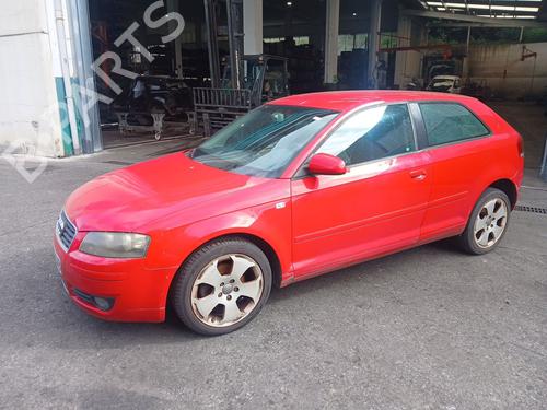 Used Parts AUDI A3 (8P1)  2.0 TDI 16V  4835768